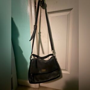 Kate Spade Black Shoulder Bag